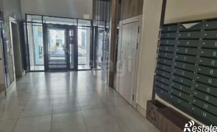 2-комн квартира улица Гая, 22,  д. 22