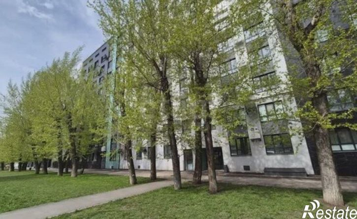 2-комн квартира улица Гая, 22,  д. 22