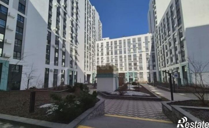 2-комн квартира улица Гая, 22,  д. 22