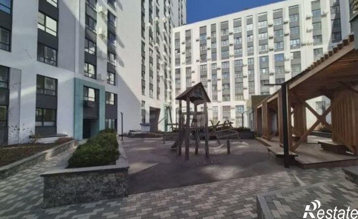 2-комн квартира улица Гая, 22,  д. 22