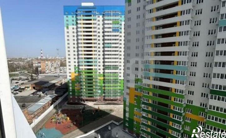 3-комн квартира 4-й проезд, 67Б,  д. 67Б