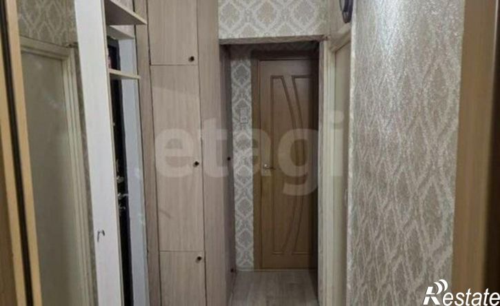 2-комн квартира Московское шоссе (дублёр), 97,  д. 97