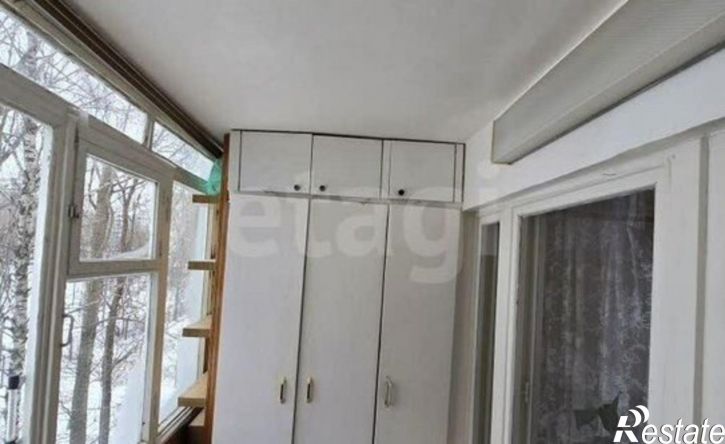 2-комн квартира Московское шоссе (дублёр), 97,  д. 97