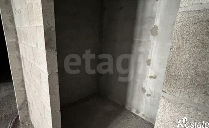 3-комн квартира 4-й проезд, 67Б,  д. 67Б