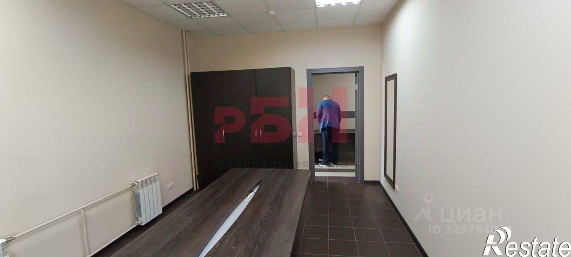 Сдать офис, помещение под офис за 260 014 рублей на Самарская улица, 95А