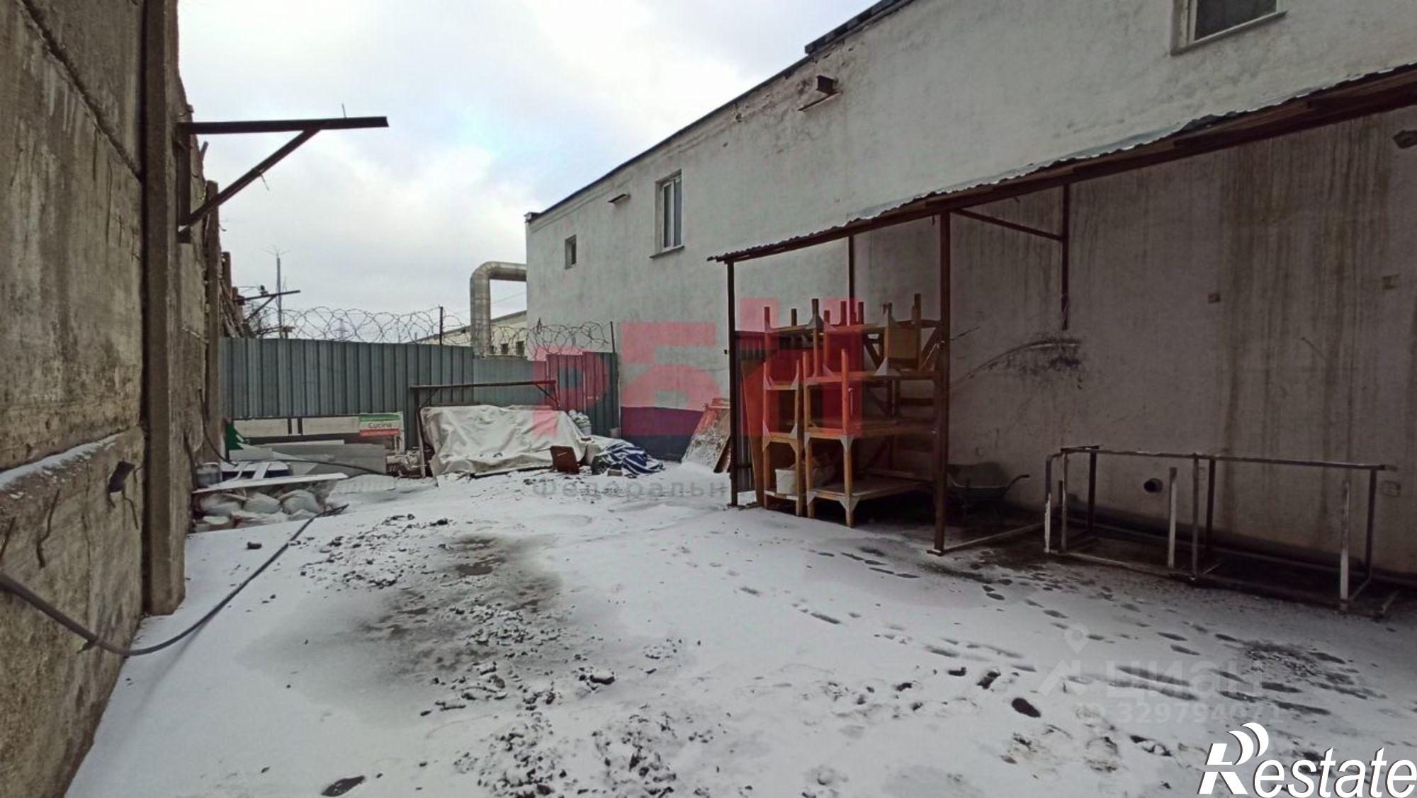 Сдать ОСЗ, отдельно стоящее здание за 150 000 рублей на ул Земеца, 4