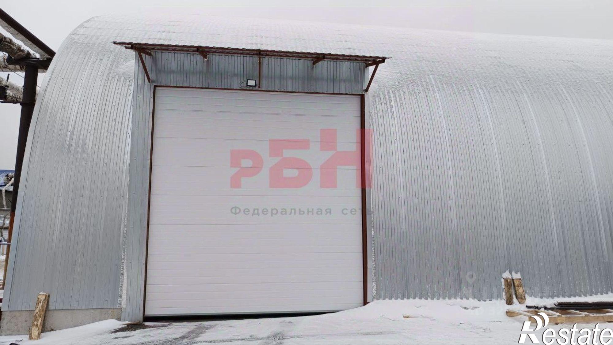 Сдать складское помещение за 220 000 рублей на Самара г., Советсткий
