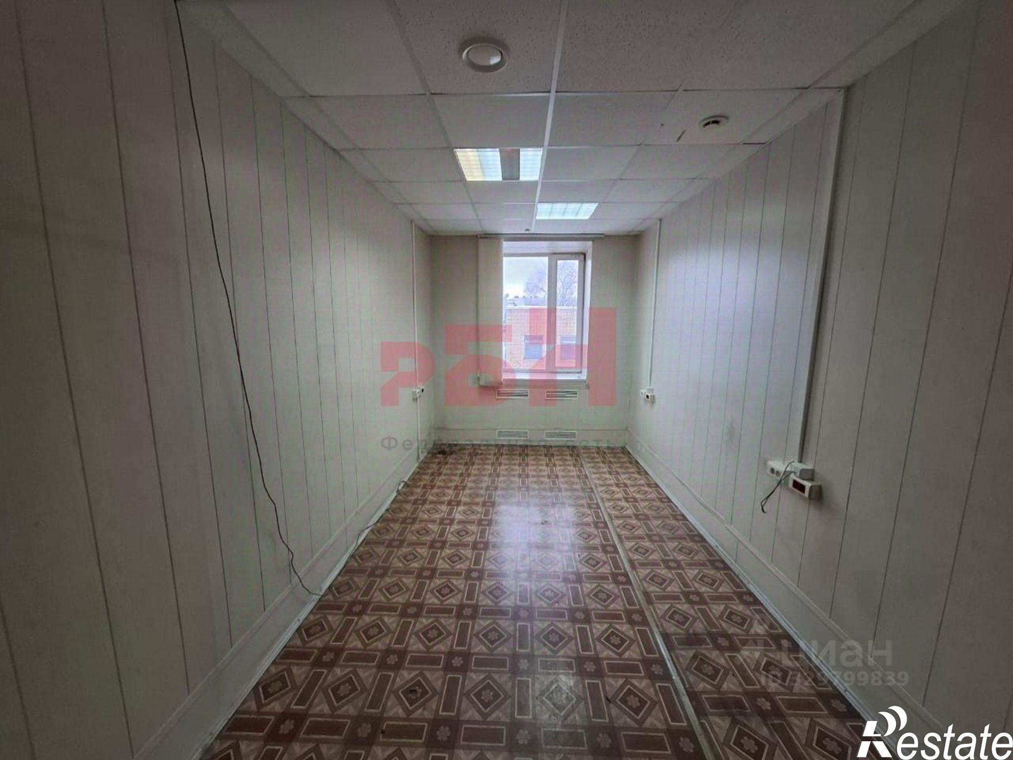 Сдать офис, помещение под офис за 65 910 рублей на улица Земеца, 4