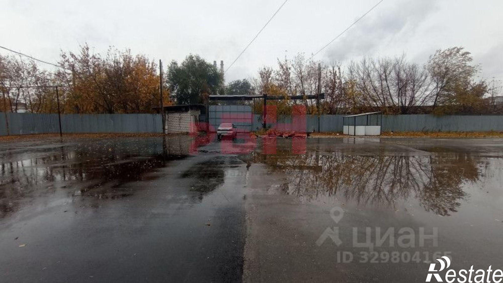 Сдать складское помещение за 95 842 рублей на Олимпийская улица, 61
