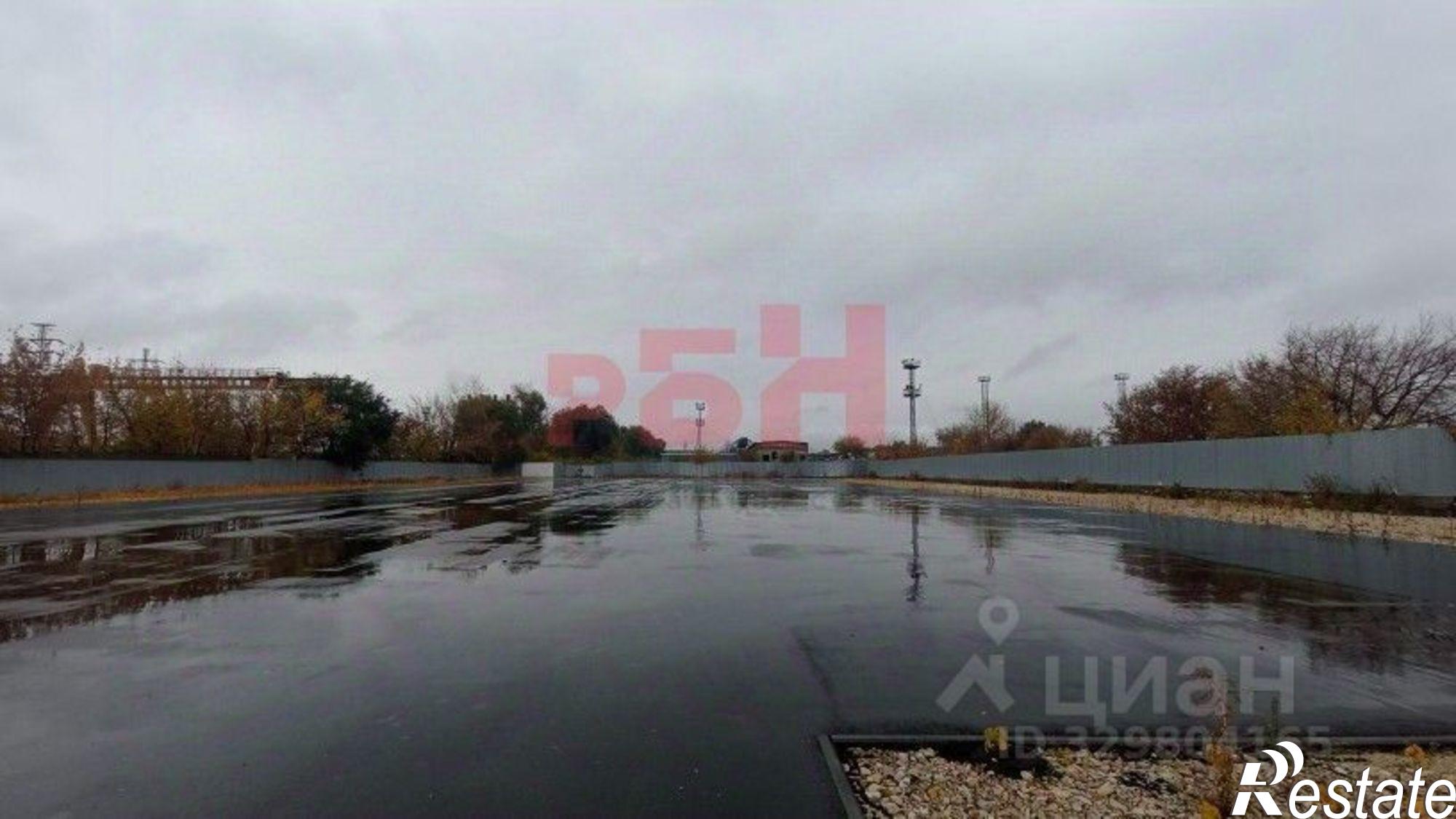 Сдать складское помещение за 95 842 рублей на Олимпийская улица, 61