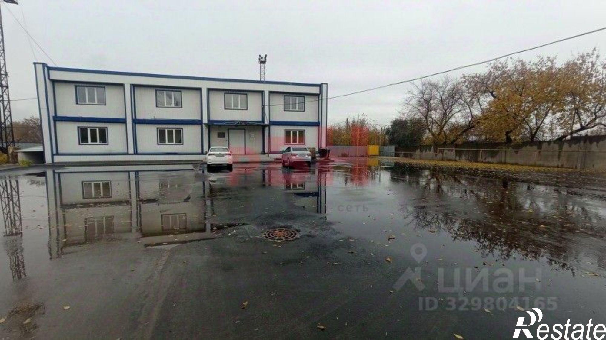Сдать складское помещение за 95 842 рублей на Олимпийская улица, 61