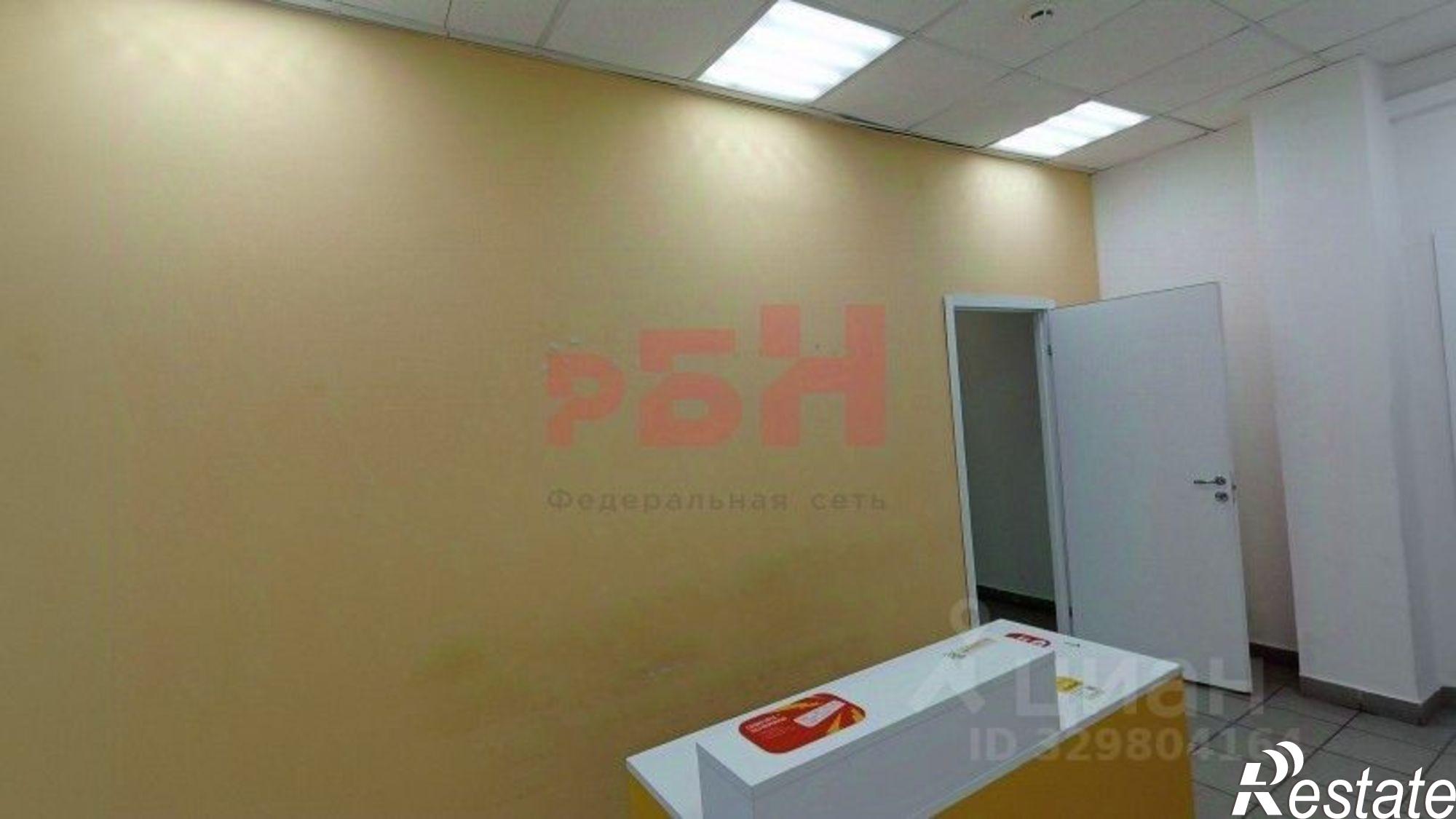 Сдать офис, помещение под офис за 25 200 рублей на улица Водников, 26