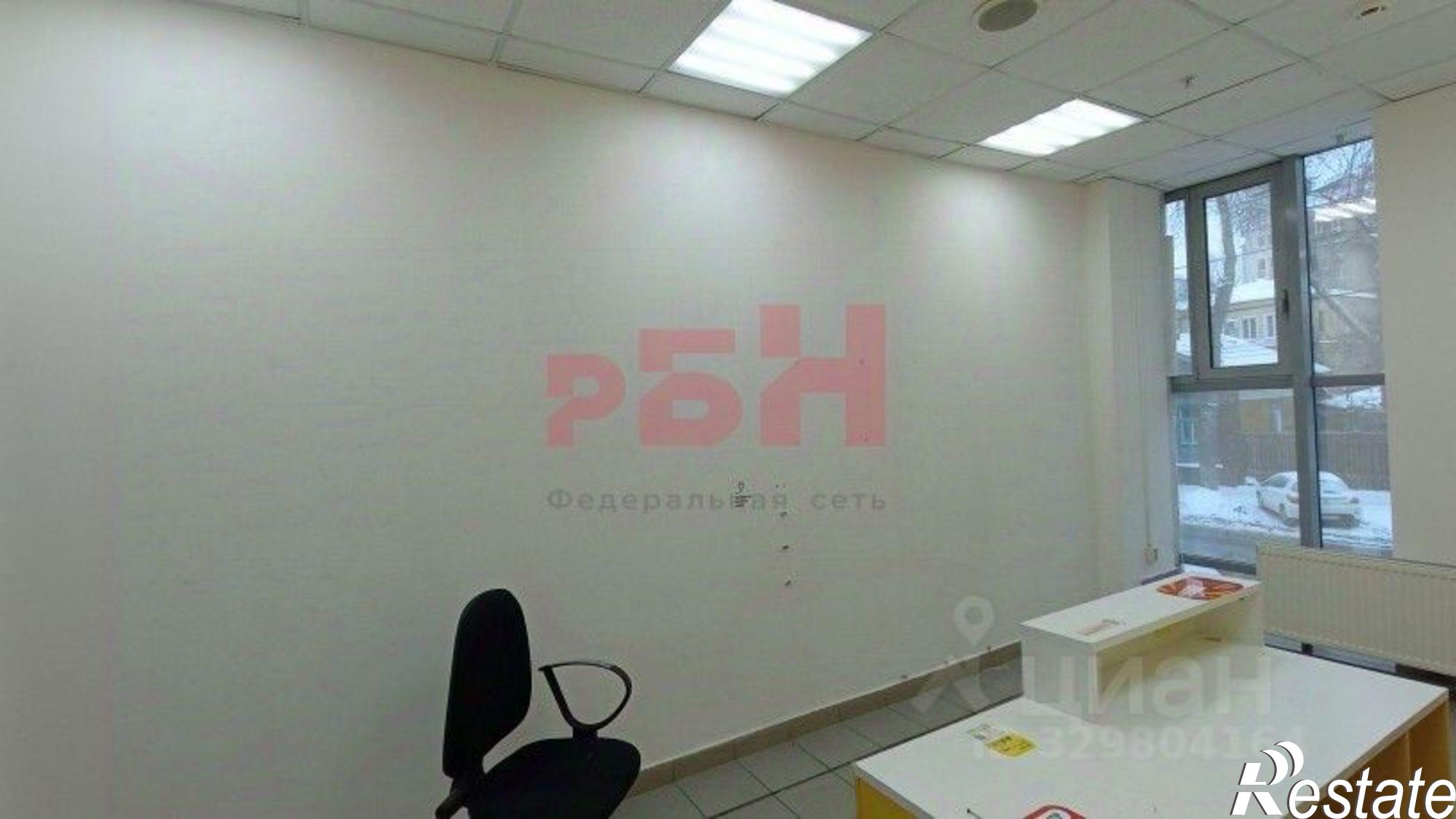 Сдать офис, помещение под офис за 25 200 рублей на улица Водников, 26