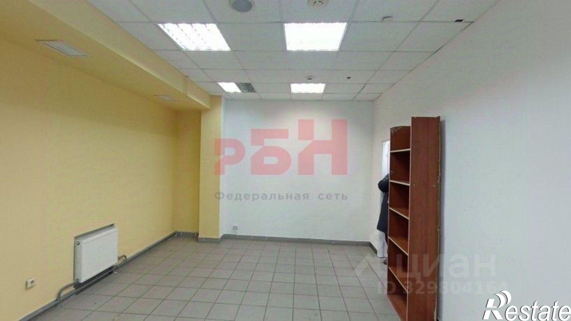 Сдать офис, помещение под офис за 25 200 рублей на улица Водников, 26
