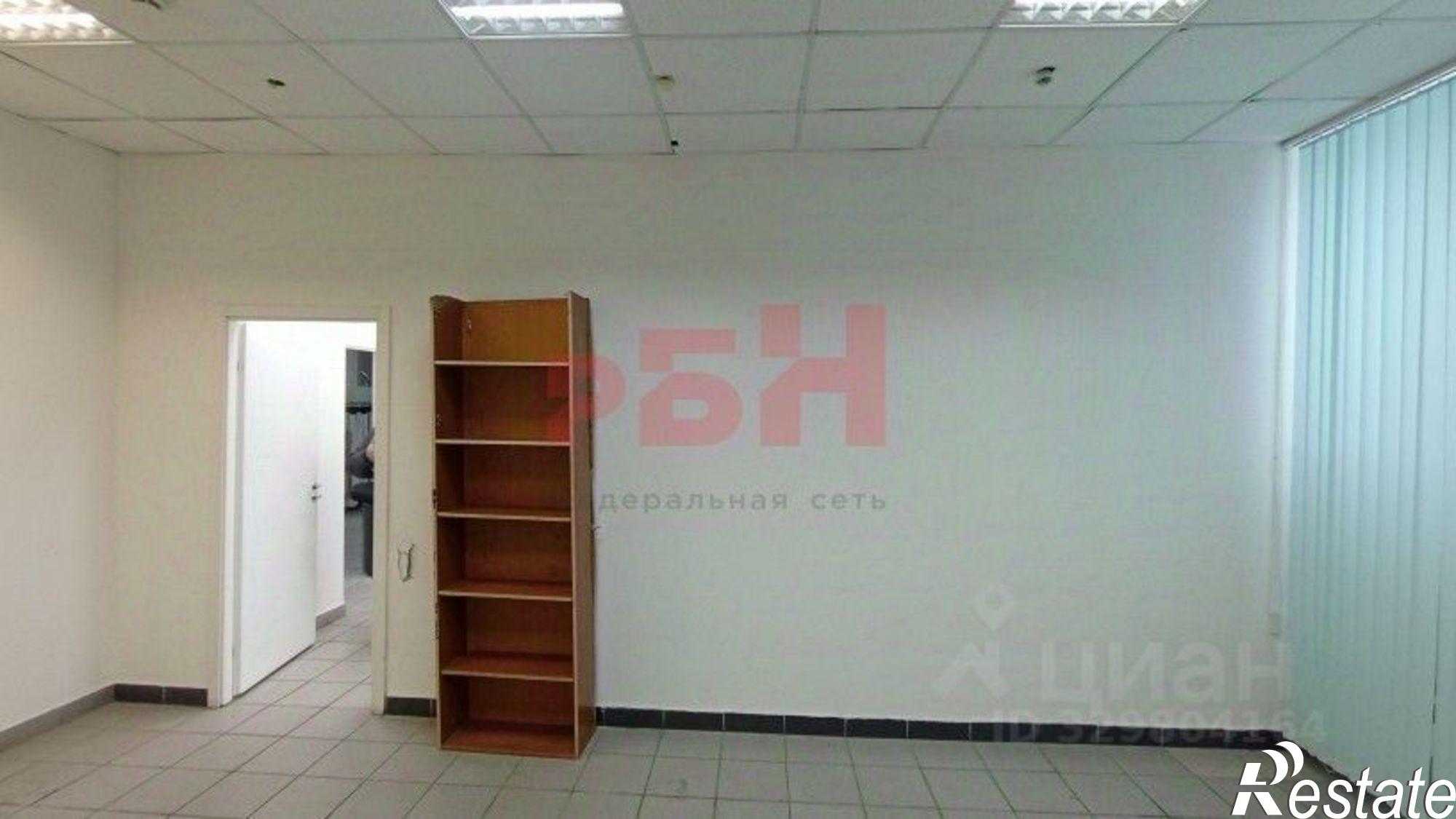 Сдать офис, помещение под офис за 25 200 рублей на улица Водников, 26