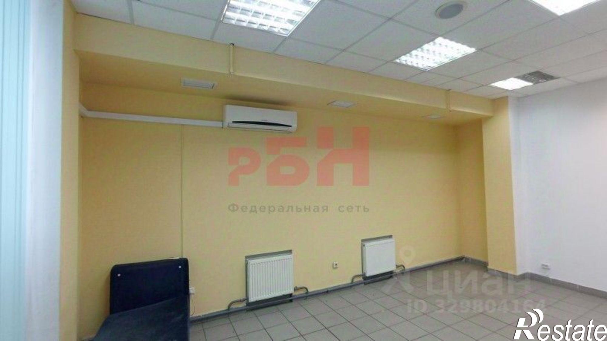 Сдать офис, помещение под офис за 25 200 рублей на улица Водников, 26