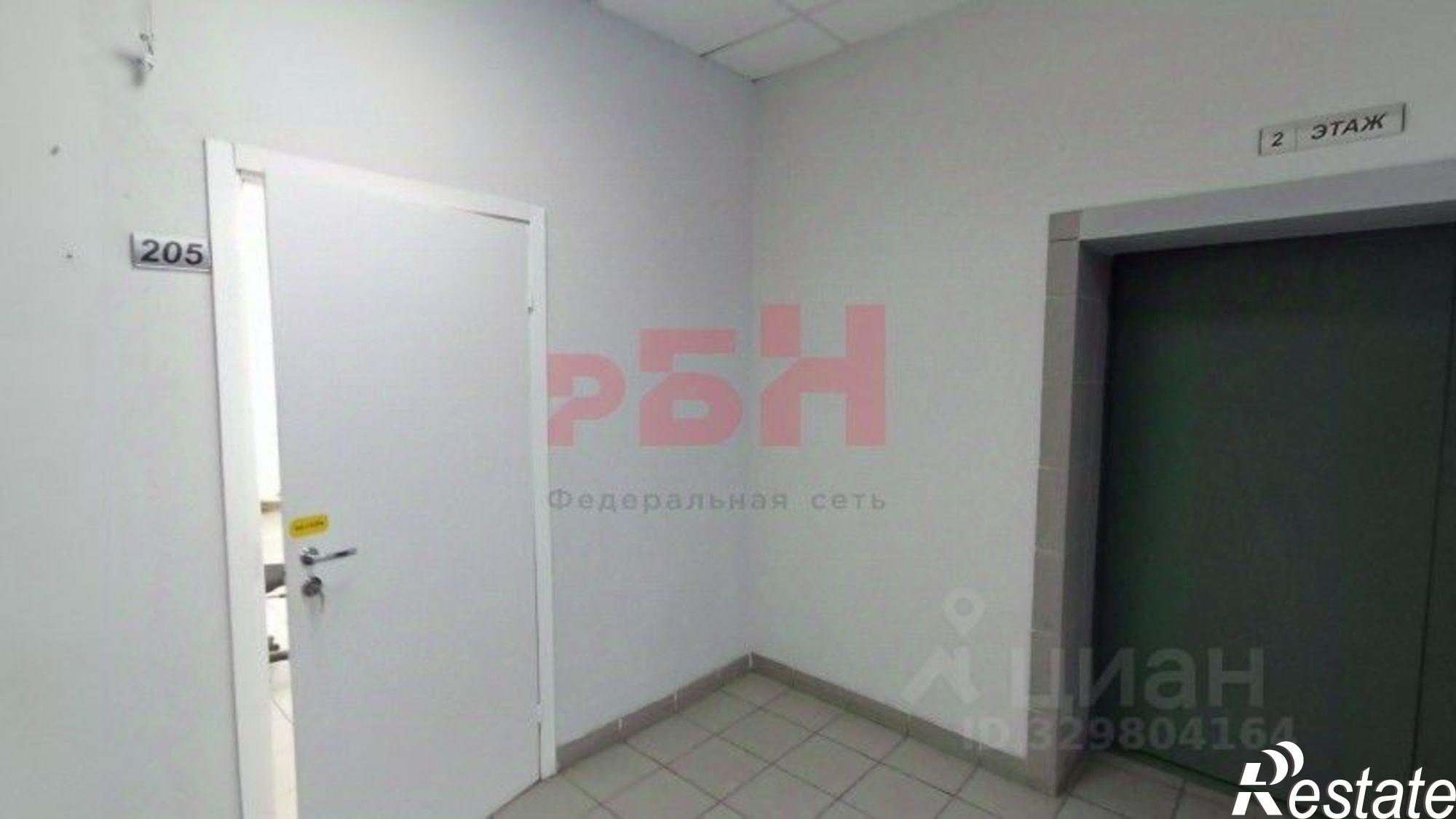 Сдать офис, помещение под офис за 25 200 рублей на улица Водников, 26