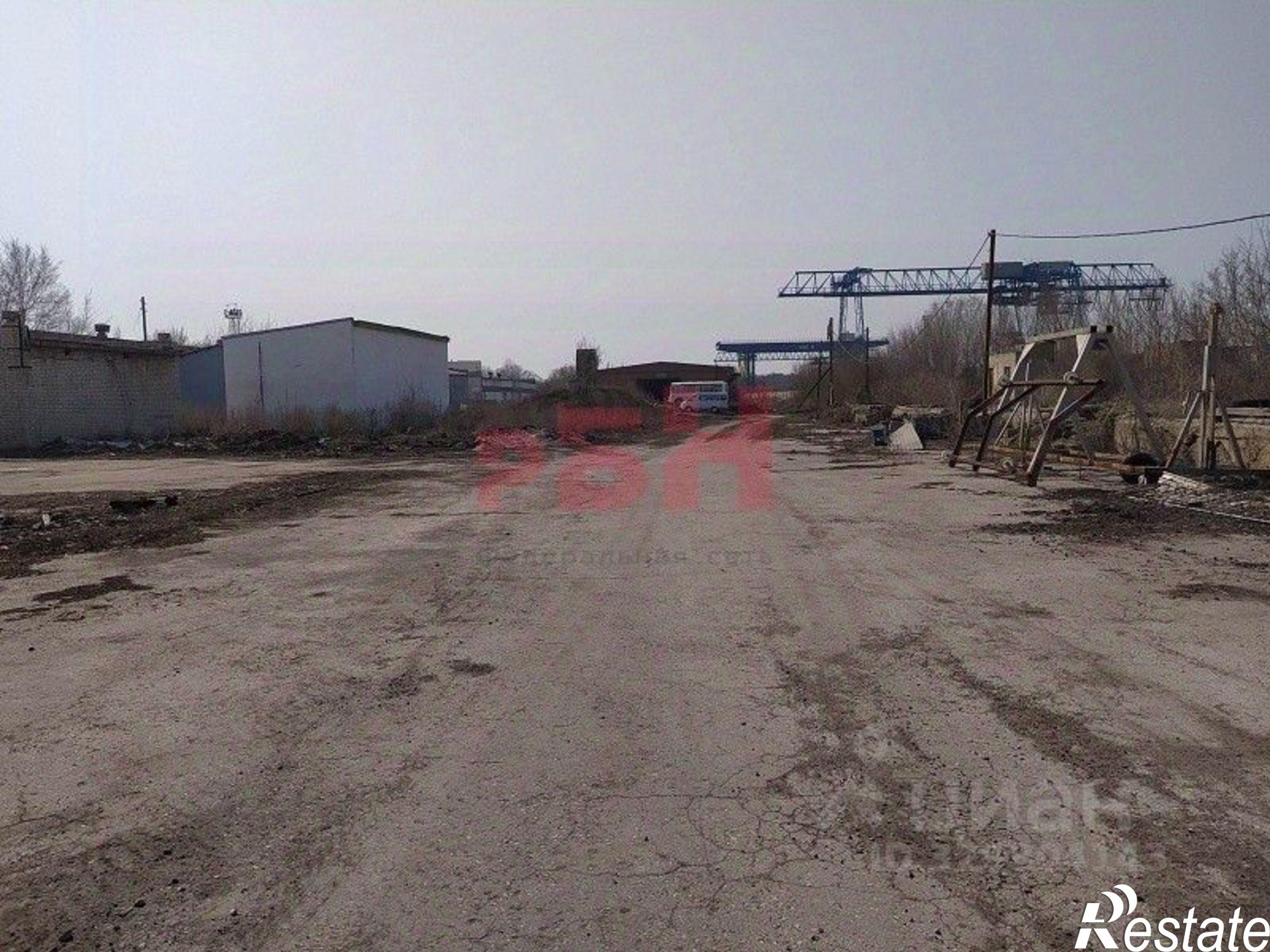 Сдать складское помещение за 166 667 рублей на Рыльская улица, 27