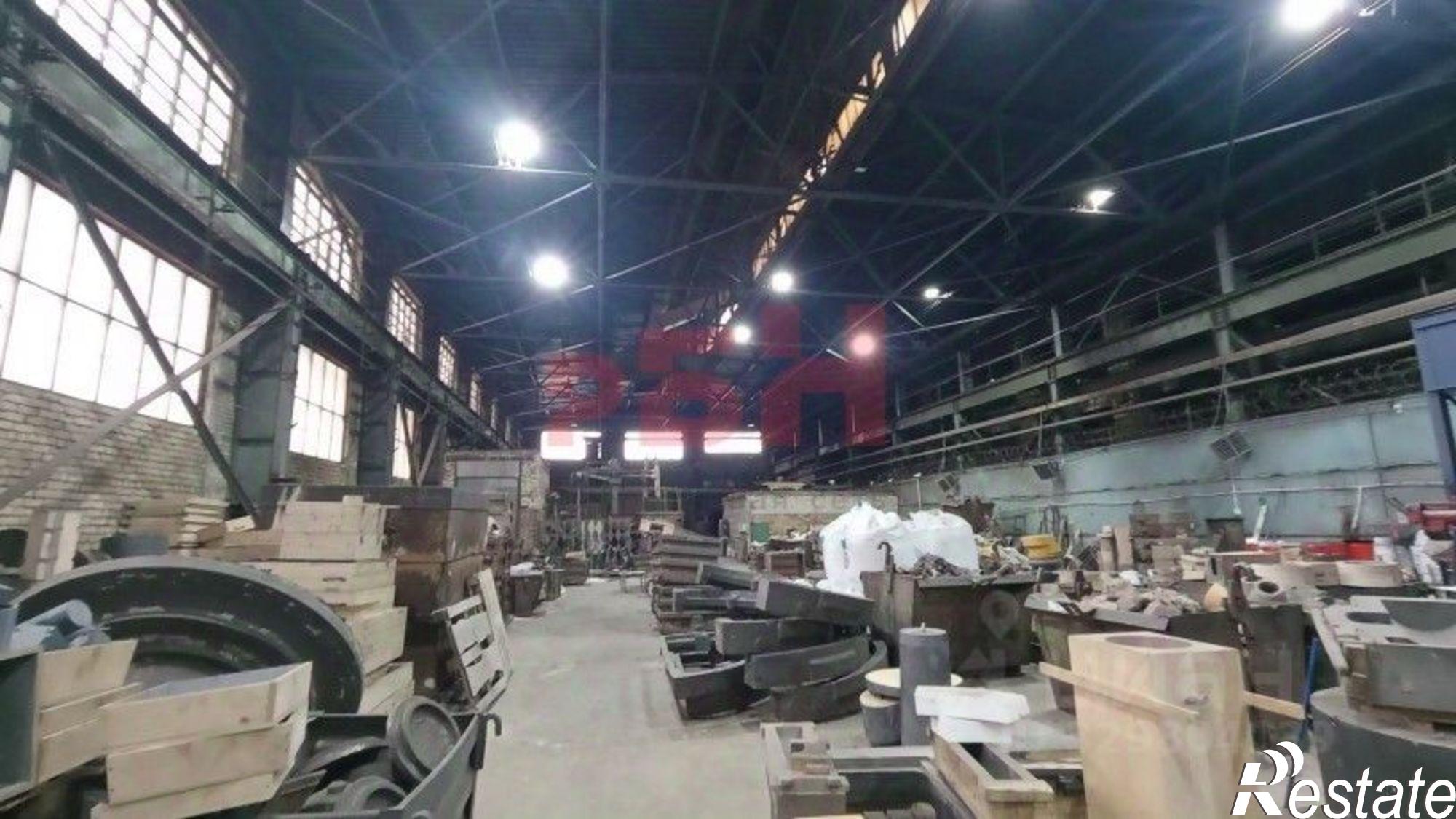 Сдать производственную площадь за 400 000 рублей на улица Калинина, 1