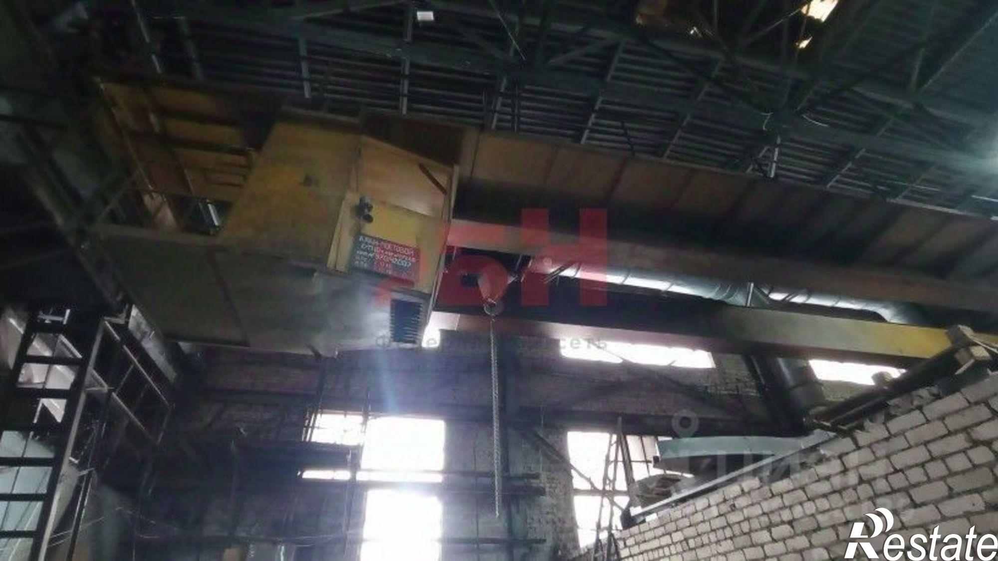 Сдать производственную площадь за 400 000 рублей на улица Калинина, 1