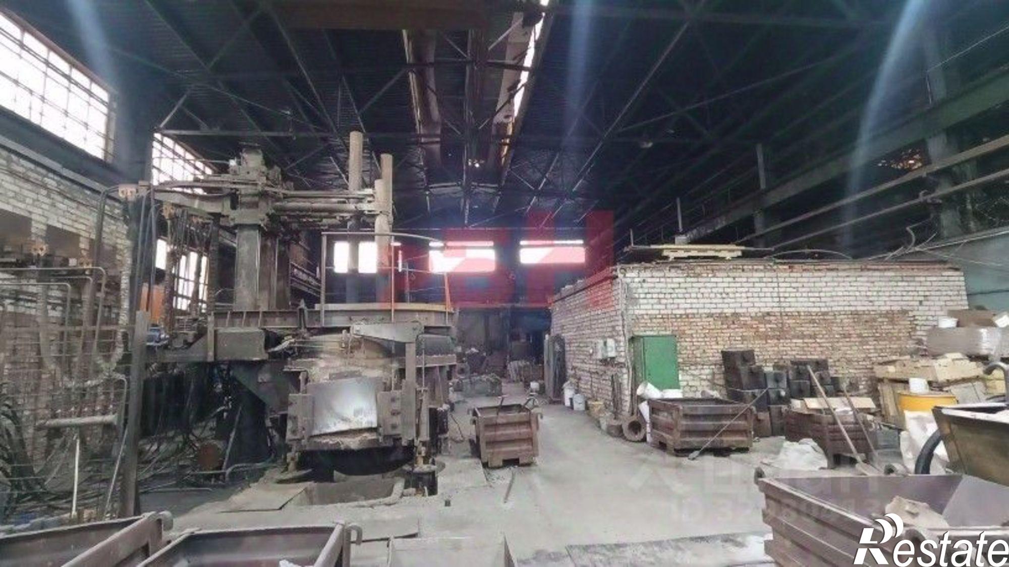 Сдать производственную площадь за 400 000 рублей на улица Калинина, 1