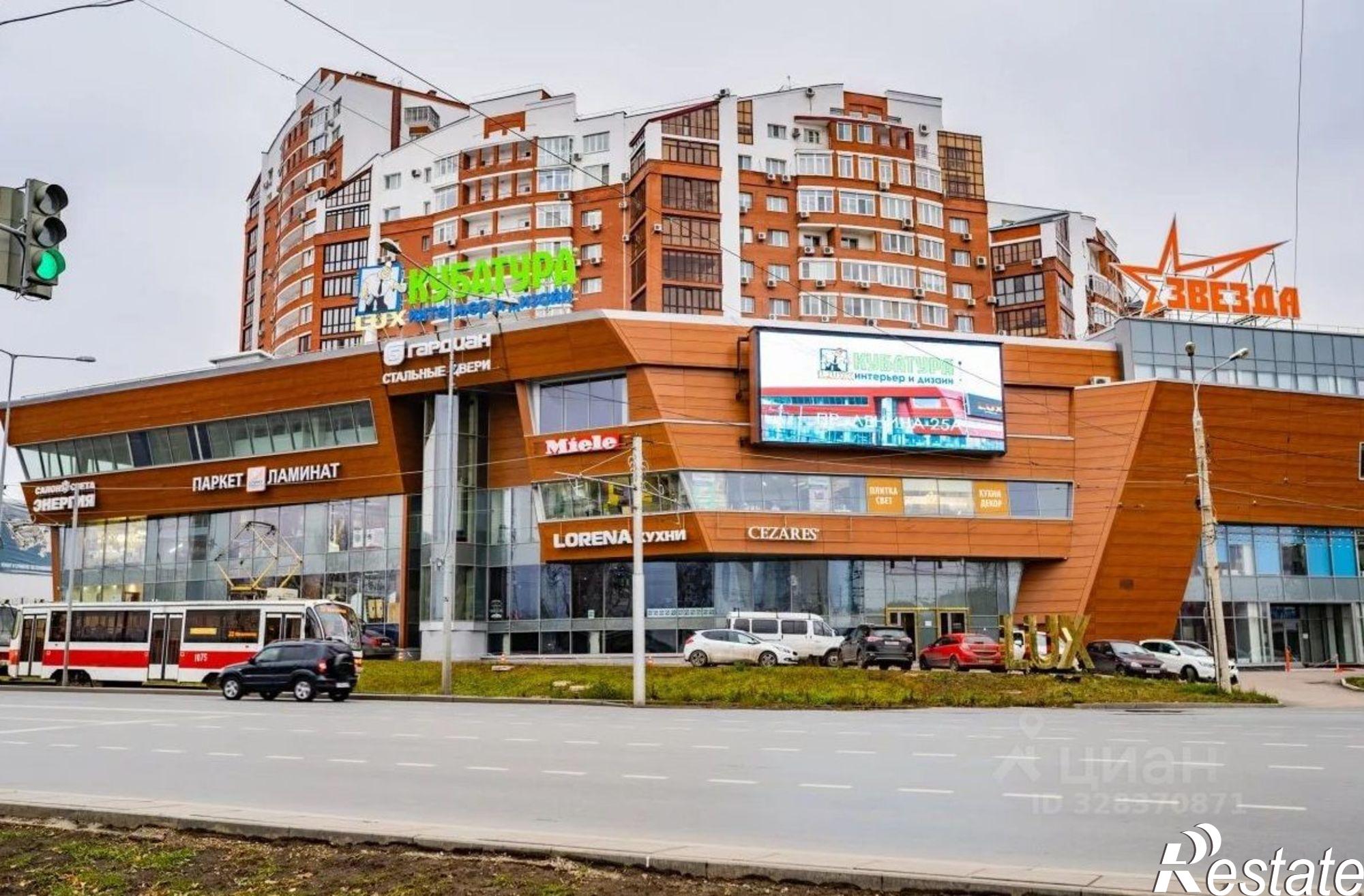 Сдать ОСЗ, отдельно стоящее здание за 425 100 рублей на проспект Ленина, 25А