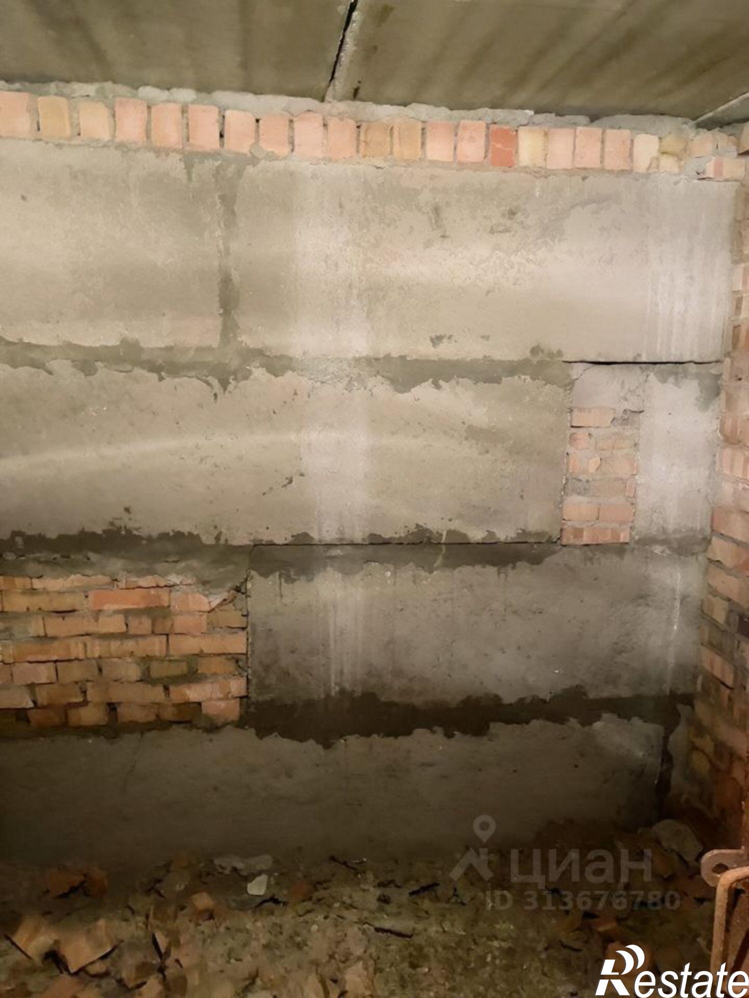Сдать гараж, место в паркинге за 5 456 рублей на улица Мечникова, 48