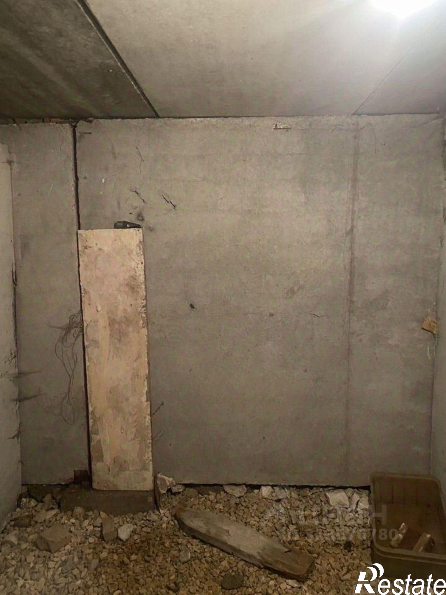 Сдать гараж, место в паркинге за 5 456 рублей на улица Мечникова, 48