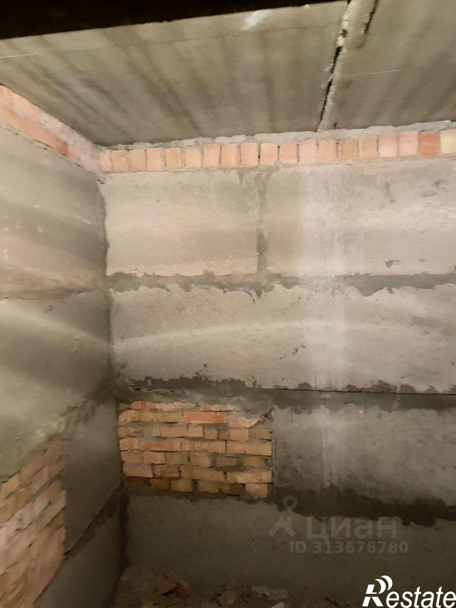 Сдать гараж, место в паркинге за 5 456 рублей на улица Мечникова, 48