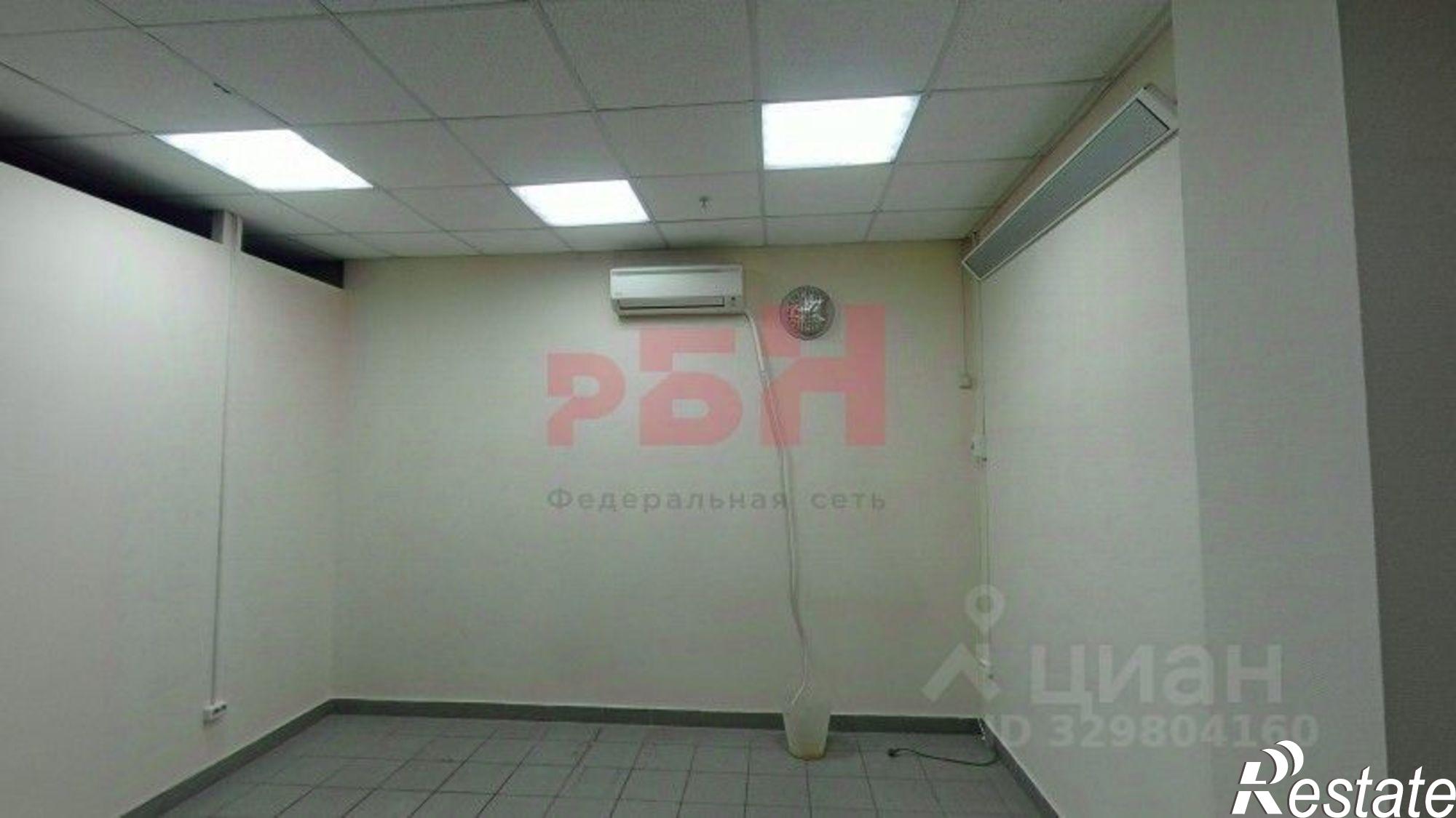 Сдать офис, помещение под офис за 9 000 рублей на ул Водников, 26