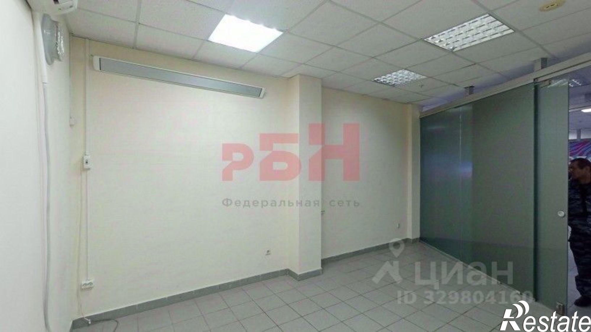 Сдать офис, помещение под офис за 9 000 рублей на ул Водников, 26