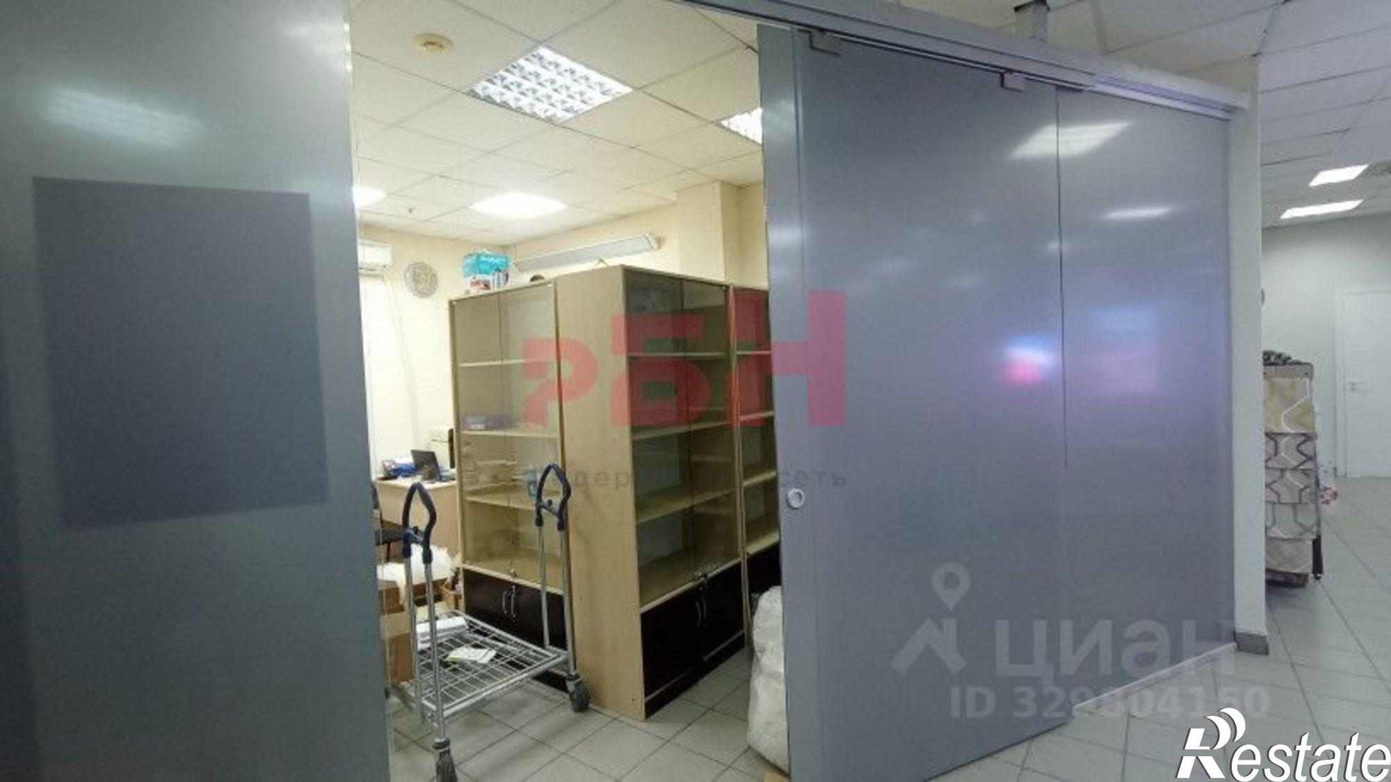 Сдать офис, помещение под офис за 9 000 рублей на ул Водников, 26