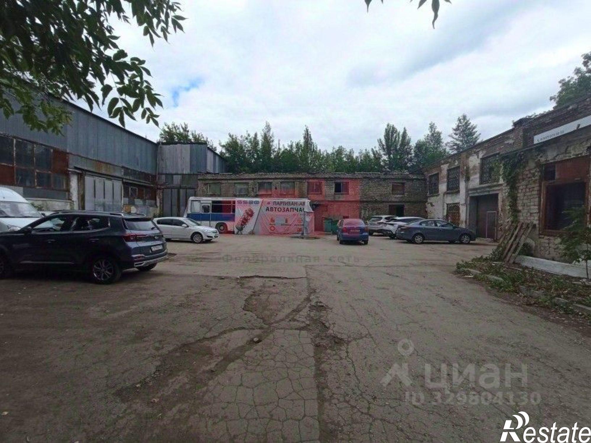 Сдать складское помещение за 50 000 рублей на пр-кт Масленникова, 4