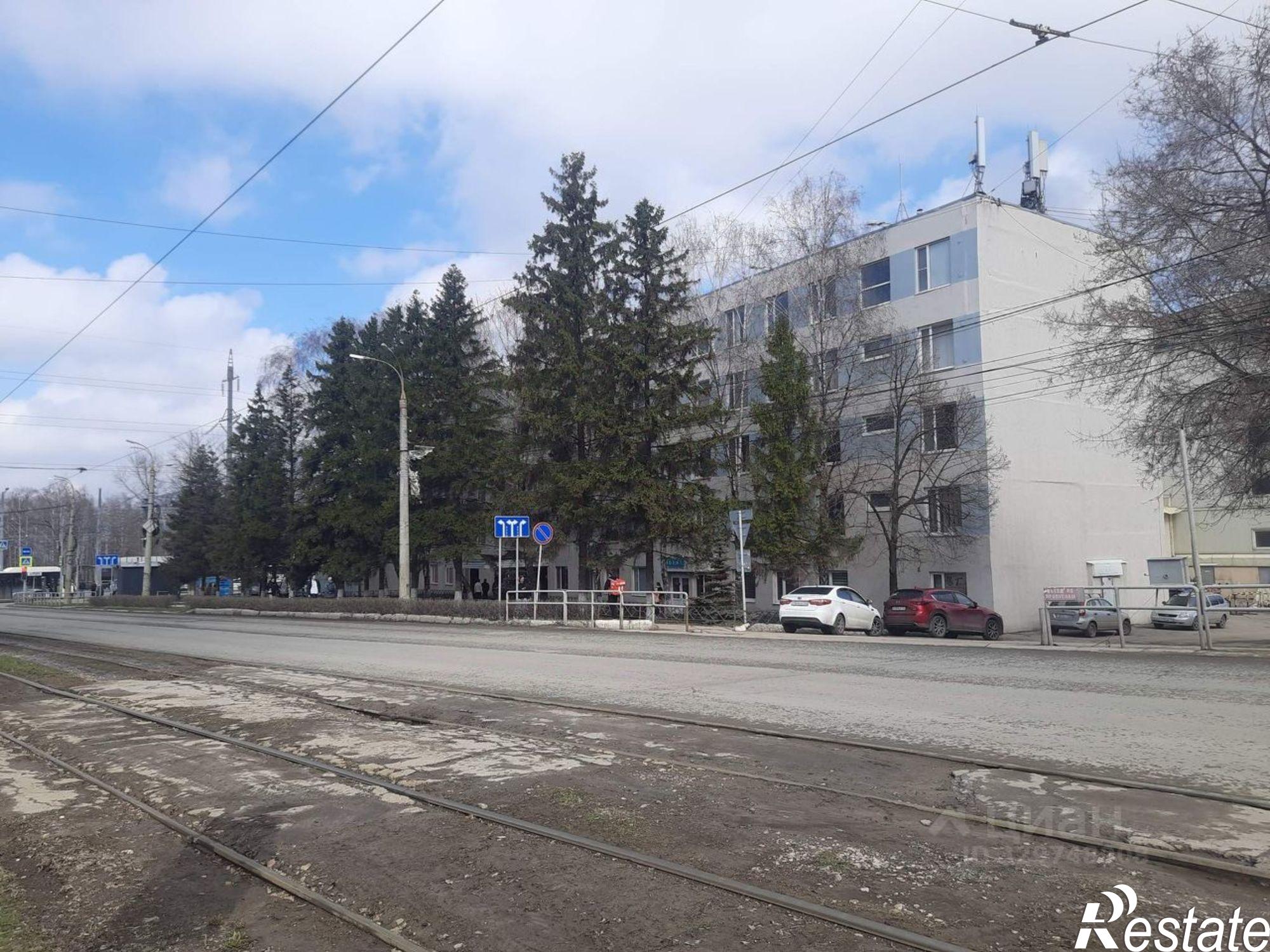 Сдать офис, помещение под офис за 35 000 рублей на 4-й проезд, 57А