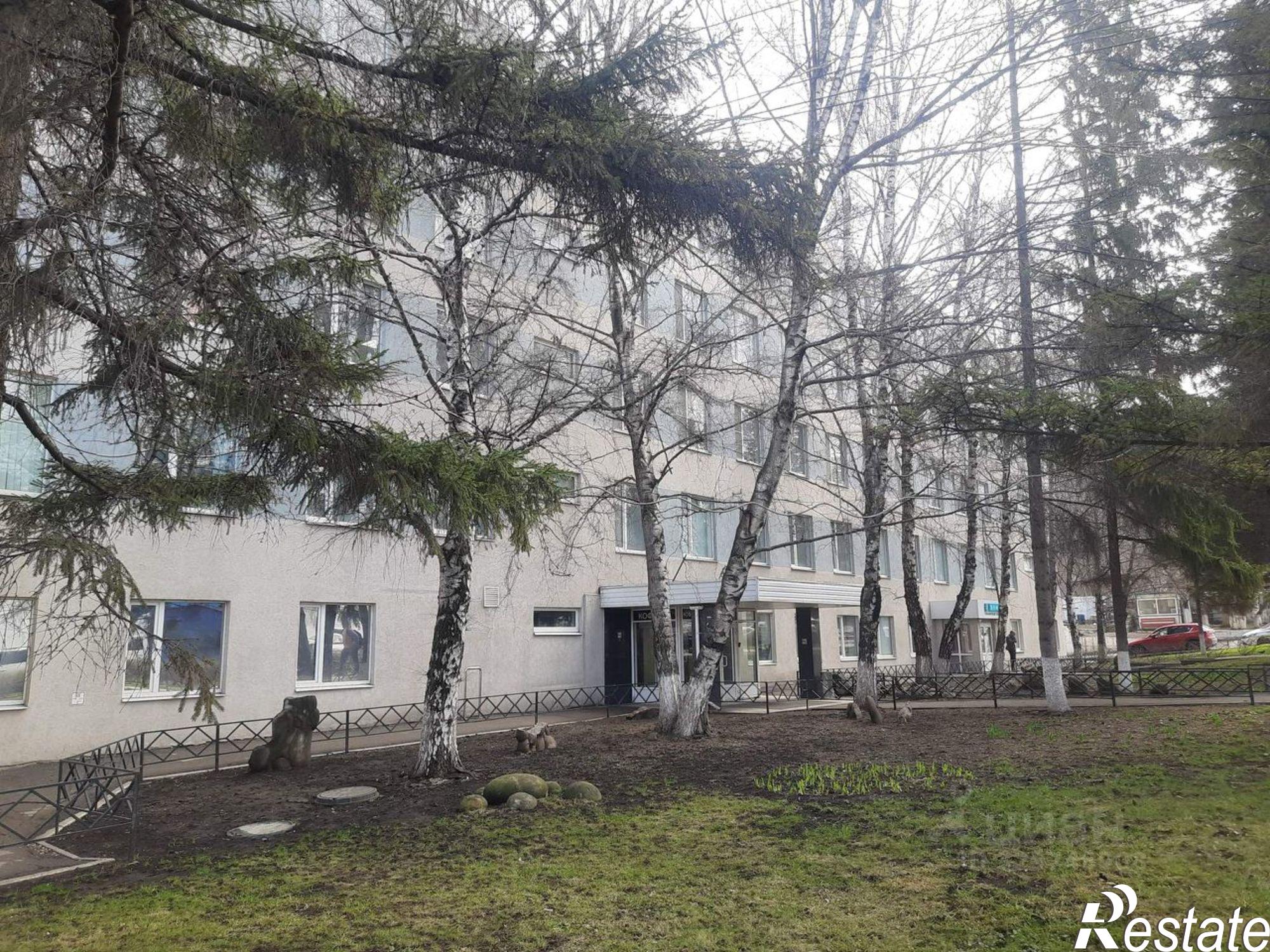 Сдать офис, помещение под офис за 35 000 рублей на 4-й проезд, 57А