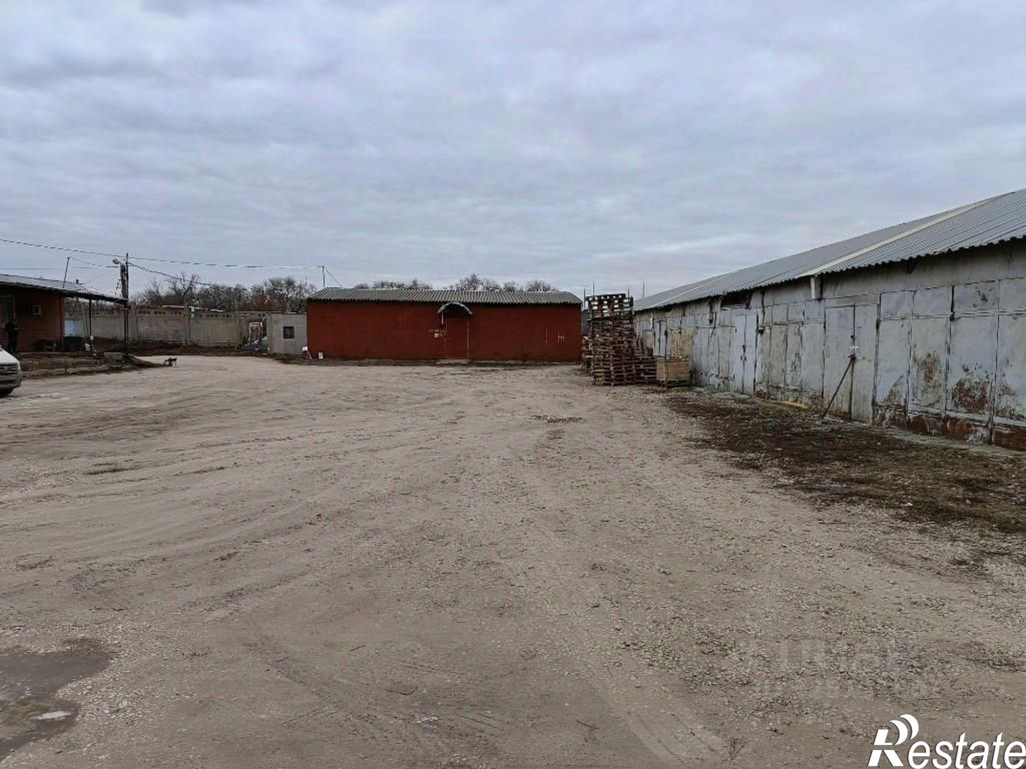 Купить складское помещение за 5 563 800 000 рублей на Корсунский переулок, 28А