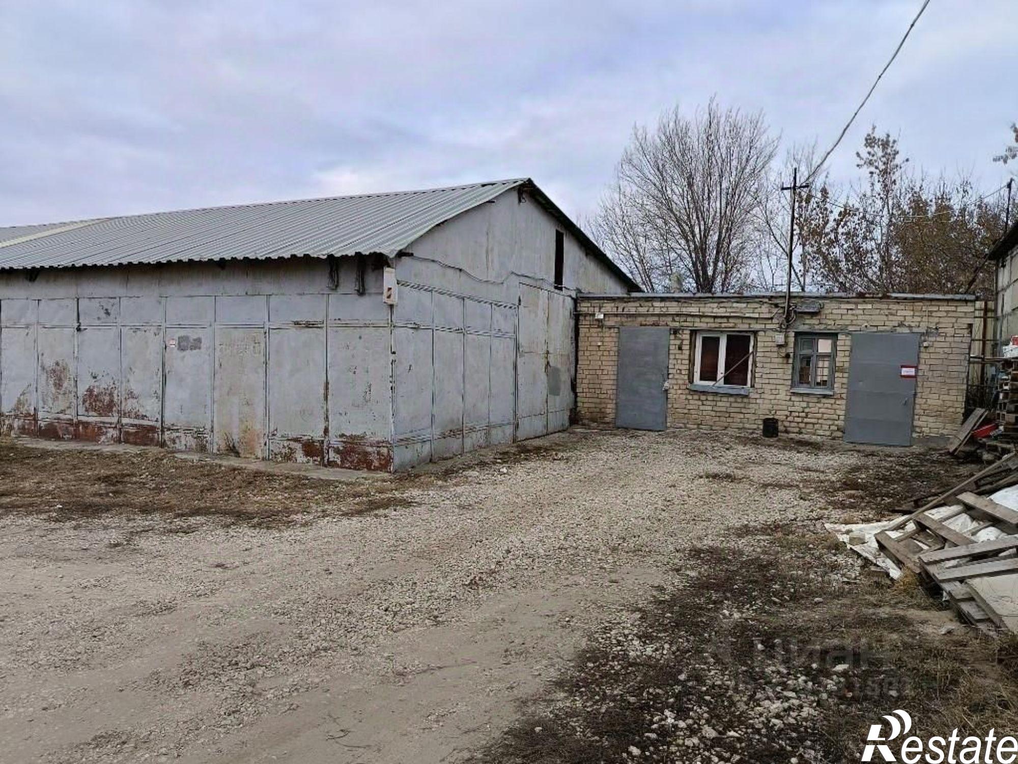 Купить складское помещение за 5 563 800 000 рублей на Корсунский переулок, 28А