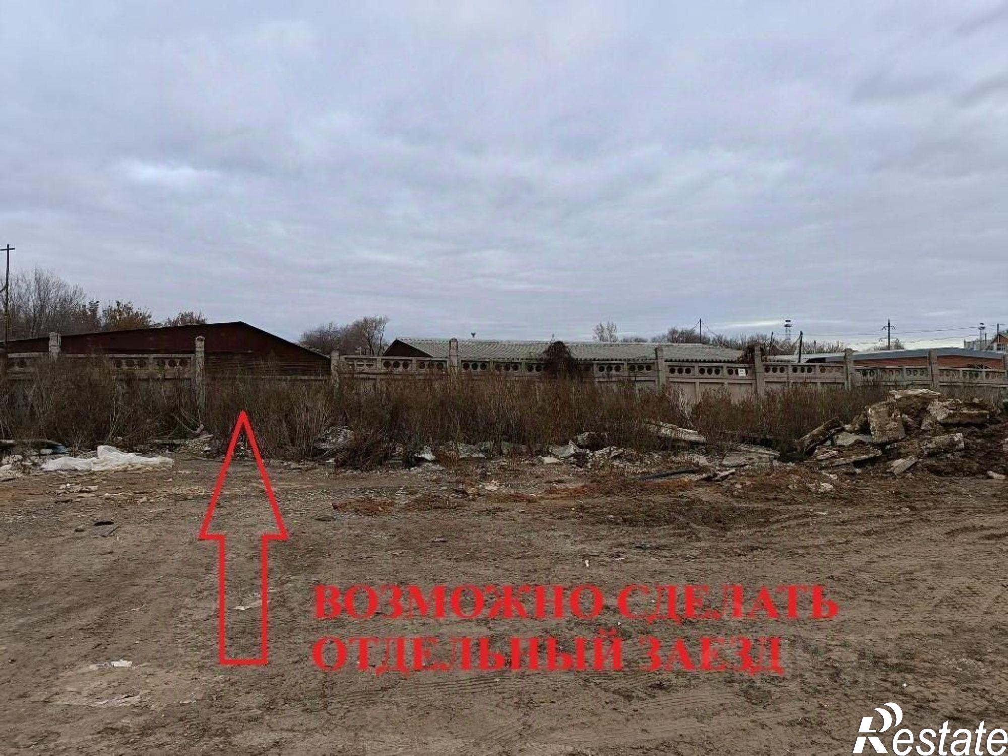 Купить складское помещение за 5 563 800 000 рублей на Корсунский переулок, 28А