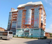 офис 353 кв м, этаж 2/9 Самарская улица, 95А