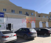 офис 130 кв м, этаж 1/3 бульвар Ивана Финютина, 55