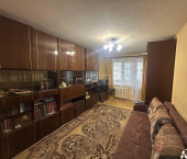 3-комн, 58кв м, этаж 2/5 Ново-Садовая улица (дублёр), 299