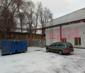ОСЗ 430 кв м улица Земеца, 4