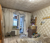 1-комн, 29кв м, этаж 4/5 улица Строителей, 15