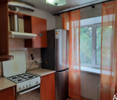 2-комн, 43кв м, этаж 3/4 ул Олимпийская, 17