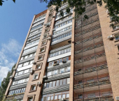 2-комн, 58кв м, этаж 11/16 ул Ново-Садовая, 29