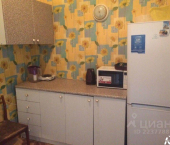 комната 50 кв м улица Николая Панова, 62