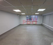 офис 250 кв м, этаж 2/4 Заводское шоссе