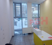 офис 42 кв м, этаж 2/3 улица Водников, 26