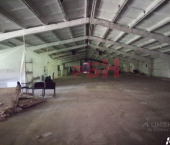 склад 440 кв м Самара г., Кировский