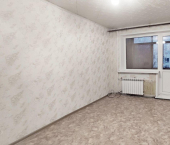 2-комн, 45кв м, этаж 3/5 Аэродромная улица, 123